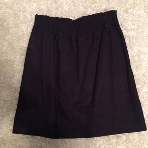 J. Crew Skirts - JCREW high waisted skirt J. Crew Skirts - JCREW high waisted skirt